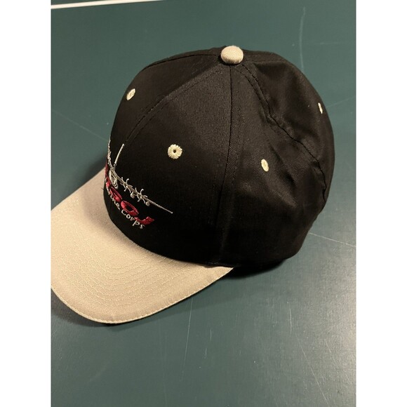 NEW Marine Corps KC-130J Lockheed Martin OFFICIAL Hat Adjustable C-130 Hercules - Picture 4 of 7